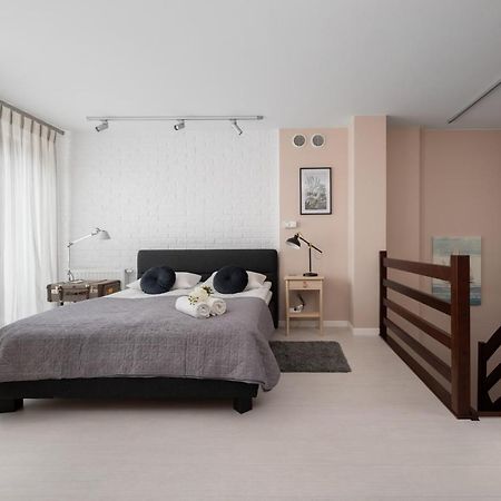 Wroclaw Dabie Silver By Renters Exterior foto