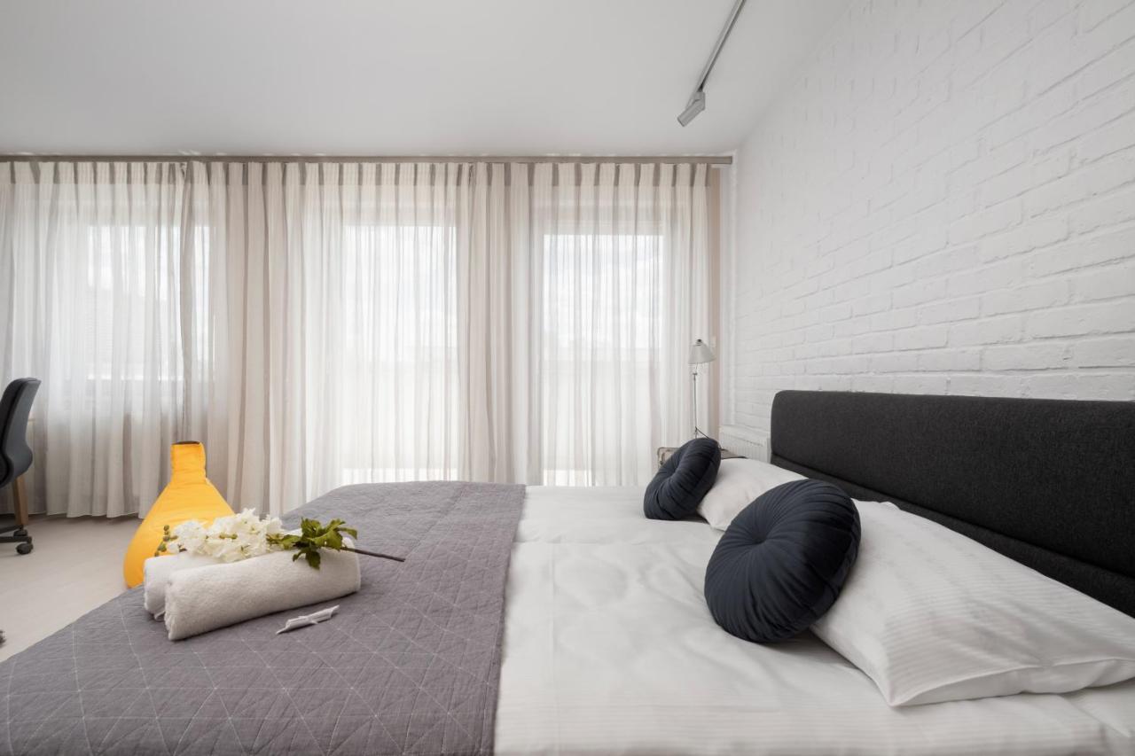 Wroclaw Dabie Silver By Renters Exterior foto