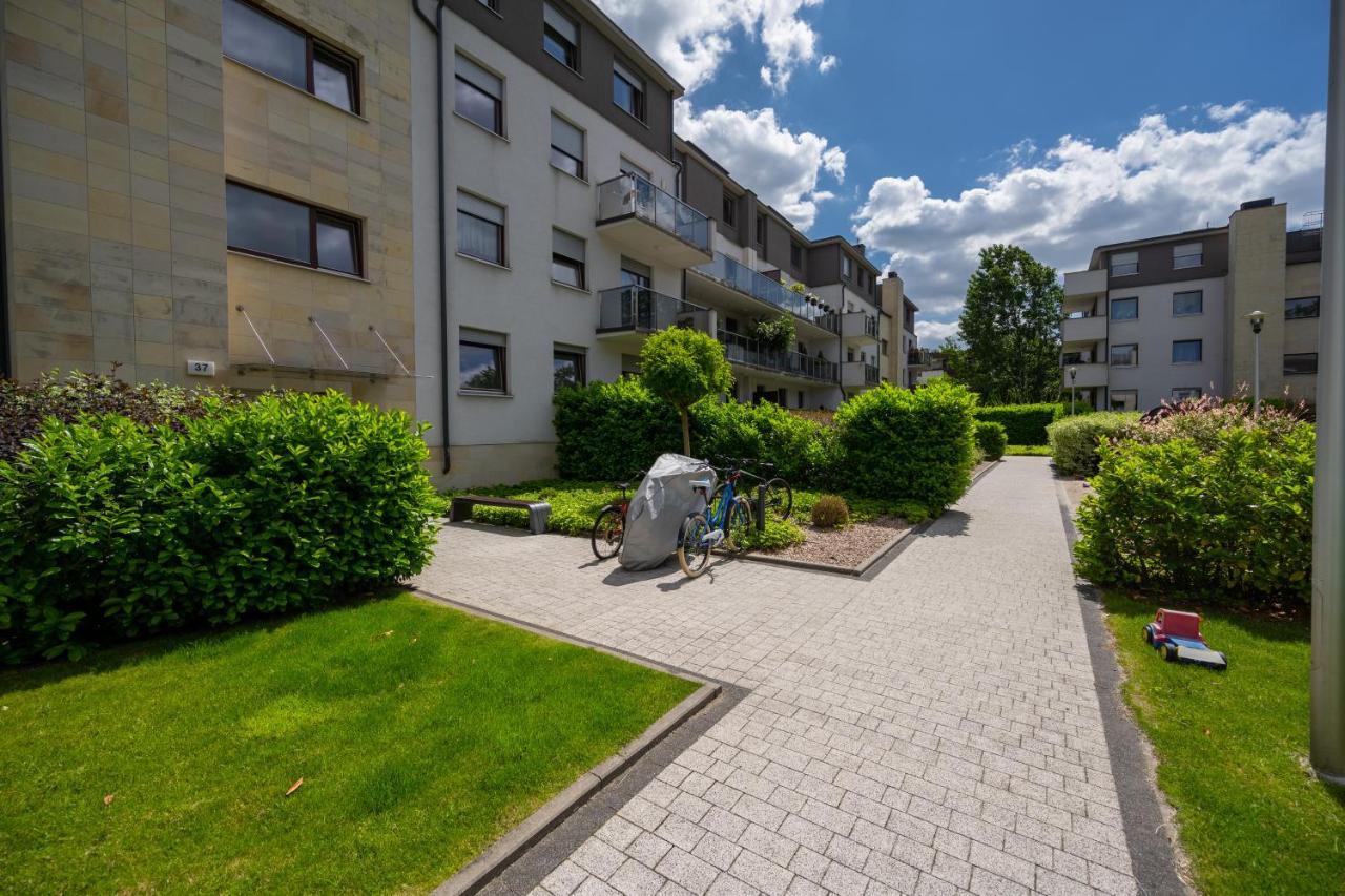 Wroclaw Dabie Silver By Renters Exterior foto