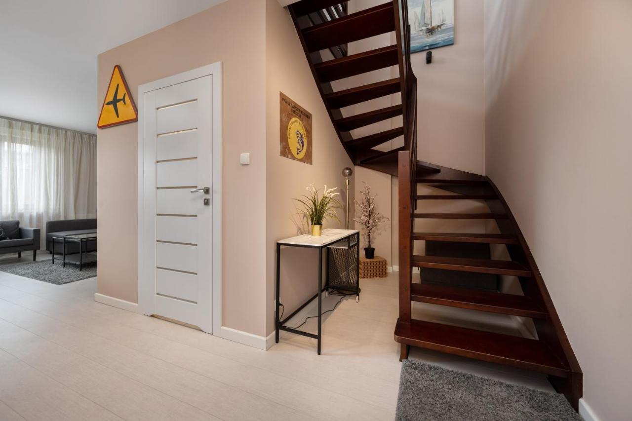 Wroclaw Dabie Silver By Renters Exterior foto